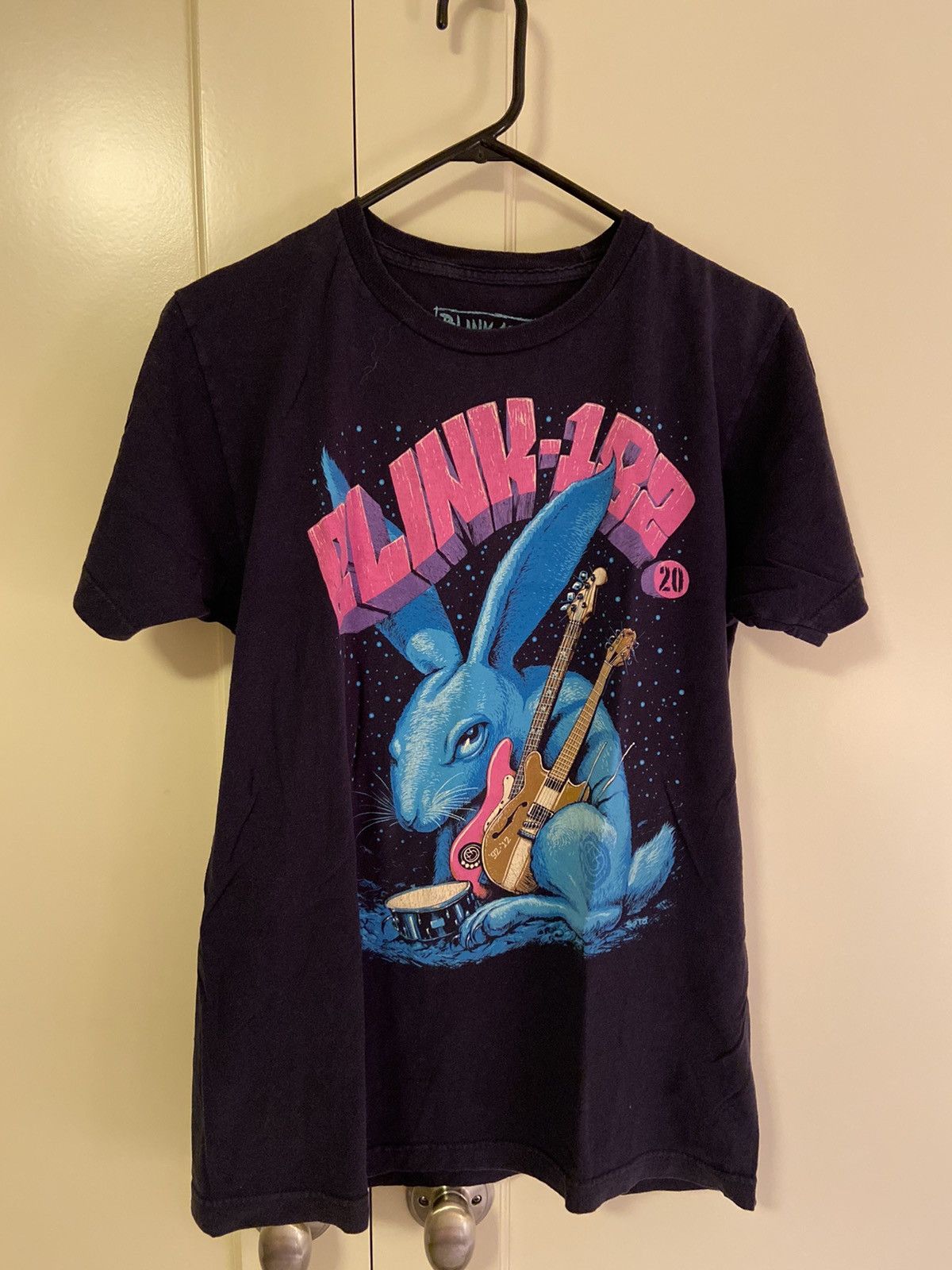 Vintage Blink 182 Tour 2000 Bad Religion Band Tee Concert Shirt 90s Hoodie, Sweatshirt | FlexRushtees.com