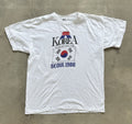 Vintage Korea Seoul 1988 Ter T-Shirts, Hoodie, Sweatshirt | FlexRushtees.com