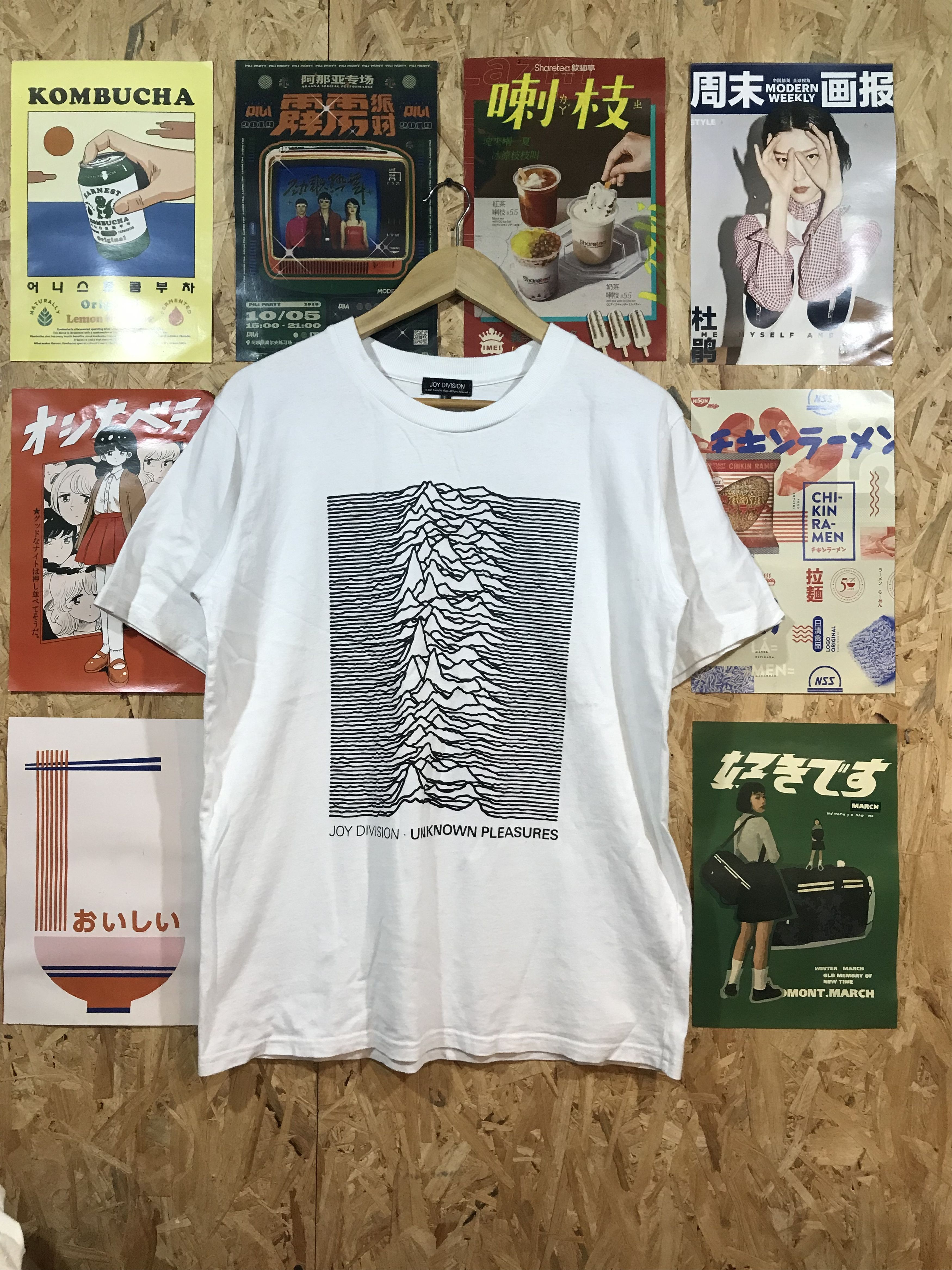 Division Joy Division Unknown Pleasures 2021 T-Shirts, Hoodie, Sweatshirt | FlexRushtees.com