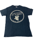 Japanese Brand X Vintage Vintage 5 Second Of Summer Band Tees Hoodie, Sweatshirt | FlexRushtees.com