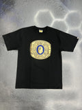 Bape Foil College Ring T Shirt 3xl Hoodie, Sweatshirt | FlexRushtees.com