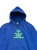 Workshop Alien Workshop Pullover Large Size
