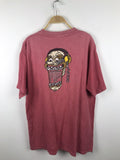 Vintage Phish Band T Shirt Vintage 80s 90s Prog Rock Psychedelic Hoodie, Sweatshirt | FlexRushtees.com