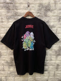 Tripp Nyc Trip Master Real Stoner Logo Tee