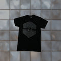 Tultex Vintage Linkin Park Los Angeles Hexagon Lp Logo Rock Band Graphic Black S S T Shirt Xs Hoodie, Sweatshirt