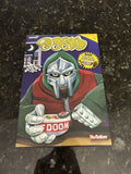 Doom Mf Doom Reaction Figure