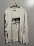 Asos Cowboy Bebop Long Sleeve