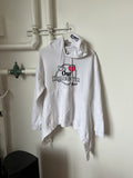 Vetements Ss18 We Love Our Hometown Paris Hoodie T-Shirts, Sweatshirt | FlexRushtees.com