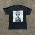 Other Vintage Y2k Adult Lil Mayo Alien Slogan Abstract 90s T-Shirts, Hoodie, Sweatshirt | FlexRushtees.com