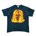 Vintage Terminator 2 Universal Studios Tshirt