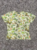 Jim Thompson Butterfly Full Printed Summer Tee Hoodie, Sweatshirt | FlexRushtees.com