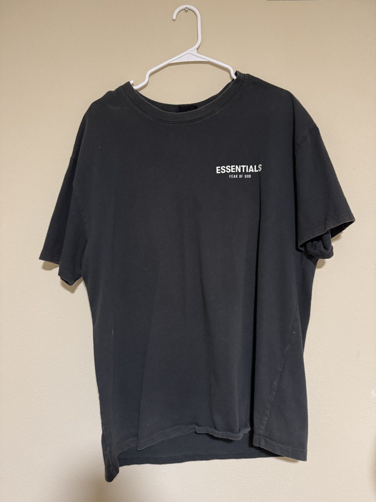 Essentials T Shirt Photo Series Hoodie, Sweatshirt | FlexRushtees.com