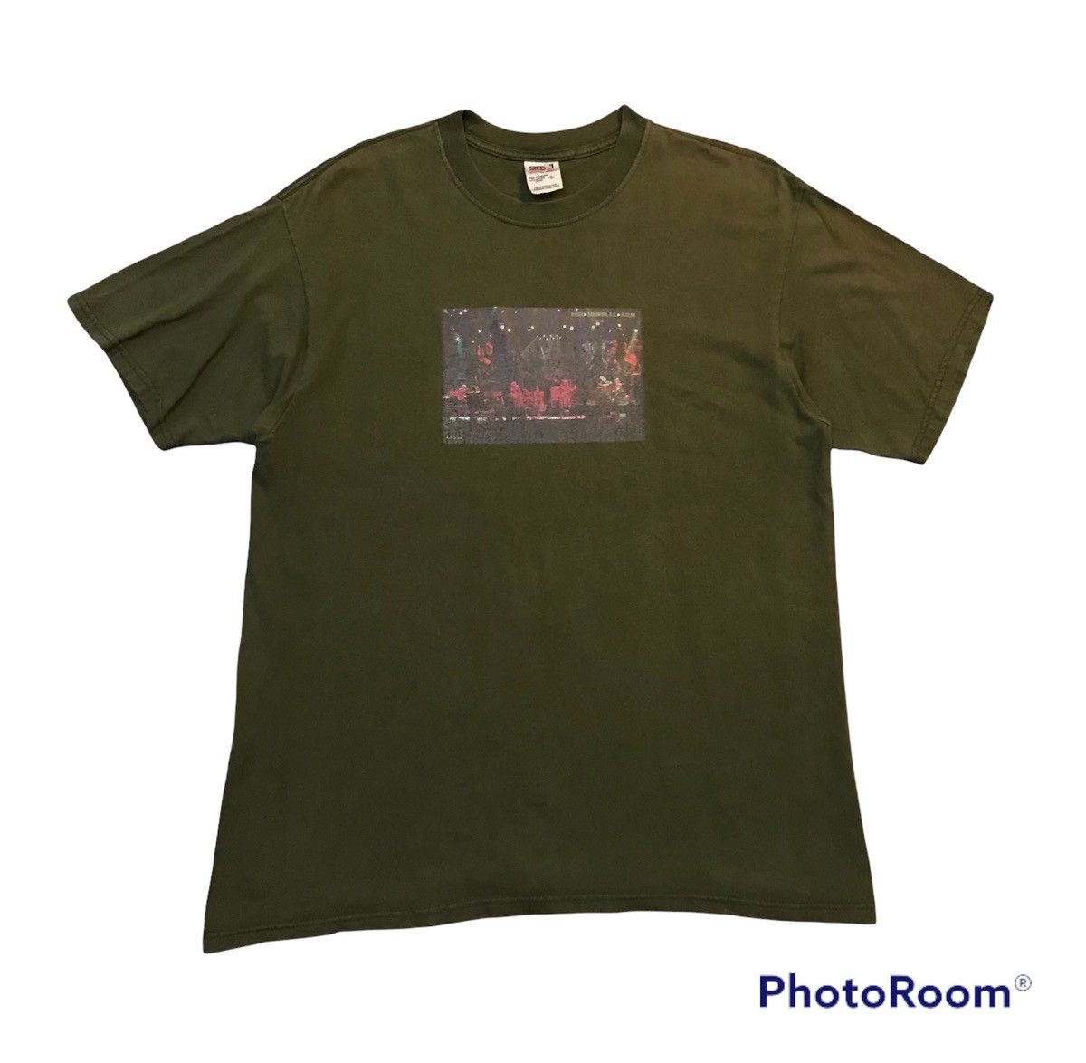 Tees Vintage Band Phish Tour T Shirt Hoodie, Sweatshirt | FlexRushtees.com