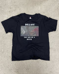 Vintage Predator T Shirt Dillon You Son Of