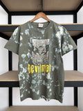 Anime Vintage 90s Devilman Anime Manga Bleached T Shirt Hoodie, Sweatshirt | FlexRushtees.com