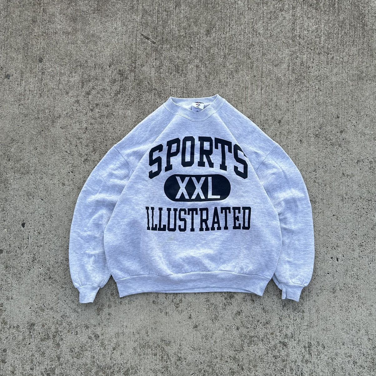Russell Athletic X Vintage Vintage Sports Illustrated Russell Athletic Sweatshirt