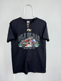 Vintage Isle Of Man Deadstock Big Logo Tee Hoodie, Sweatshirt | FlexRushtees.com
