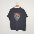 Vintage Friday The 13th Horror Movie 00 S Tshirt Rr15 Hoodie, Sweatshirt | FlexRushtees.com