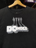 Dc Shoes A Clockwork Orange Parody Movie T Shirt