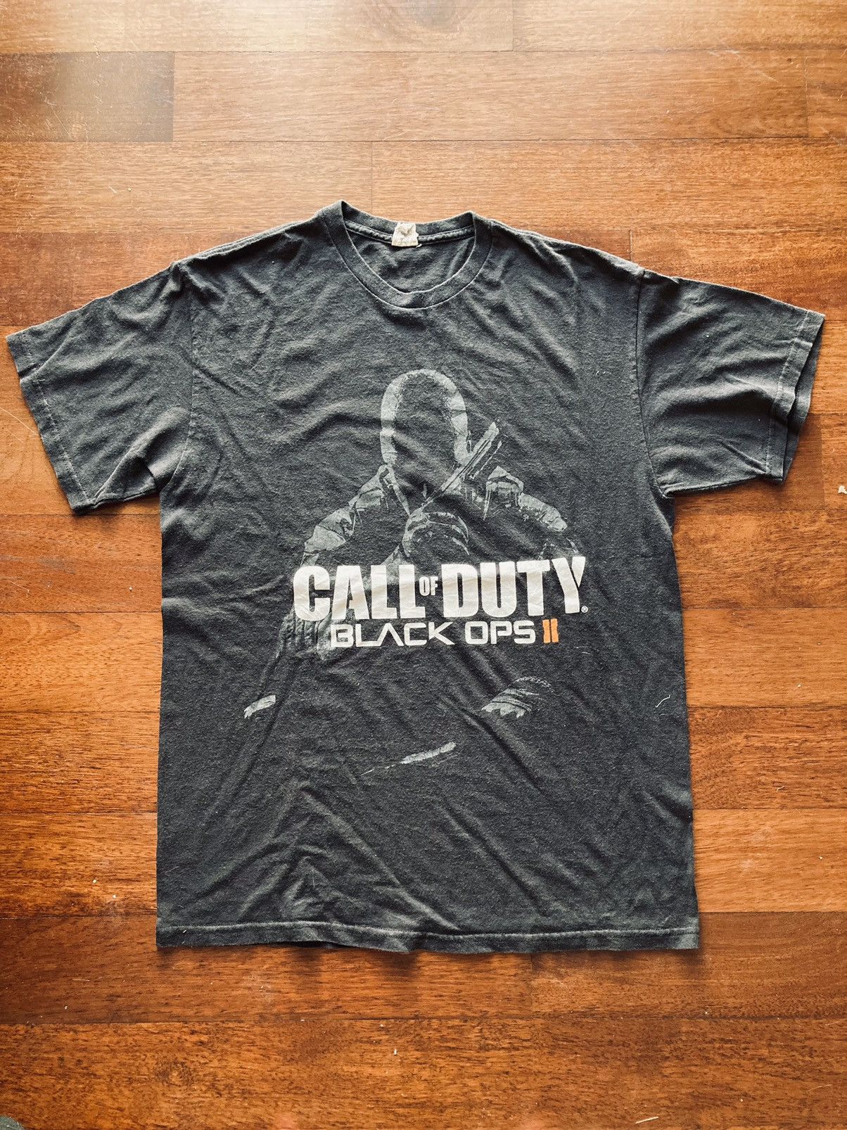 Other Call Of Duty Black Ops 2