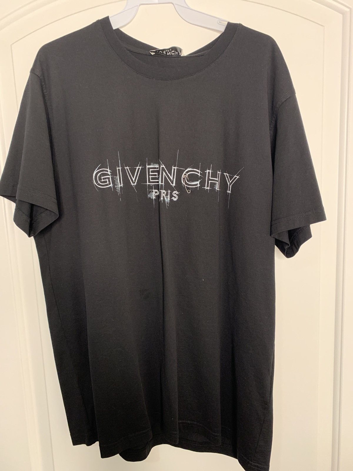 Givenchy T Shirt Hoodie, Sweatshirt | FlexRushtees.com