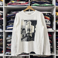 Band Tees Johny Rotten Sex Pistols Hoodie, Sweatshirt | FlexRushtees.com