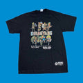 Vintage 90s Philippines Tribal T Shirt