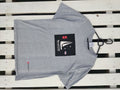 Boys Club Billionaire Boys Club Sailing Through Space Grey Tee M