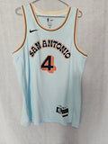 Nba San Antonio Spurs De Aaron Fox Jersey