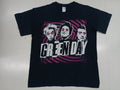 Band Tees Green Day Shirt Hoodie, Sweatshirt | FlexRushtees.com