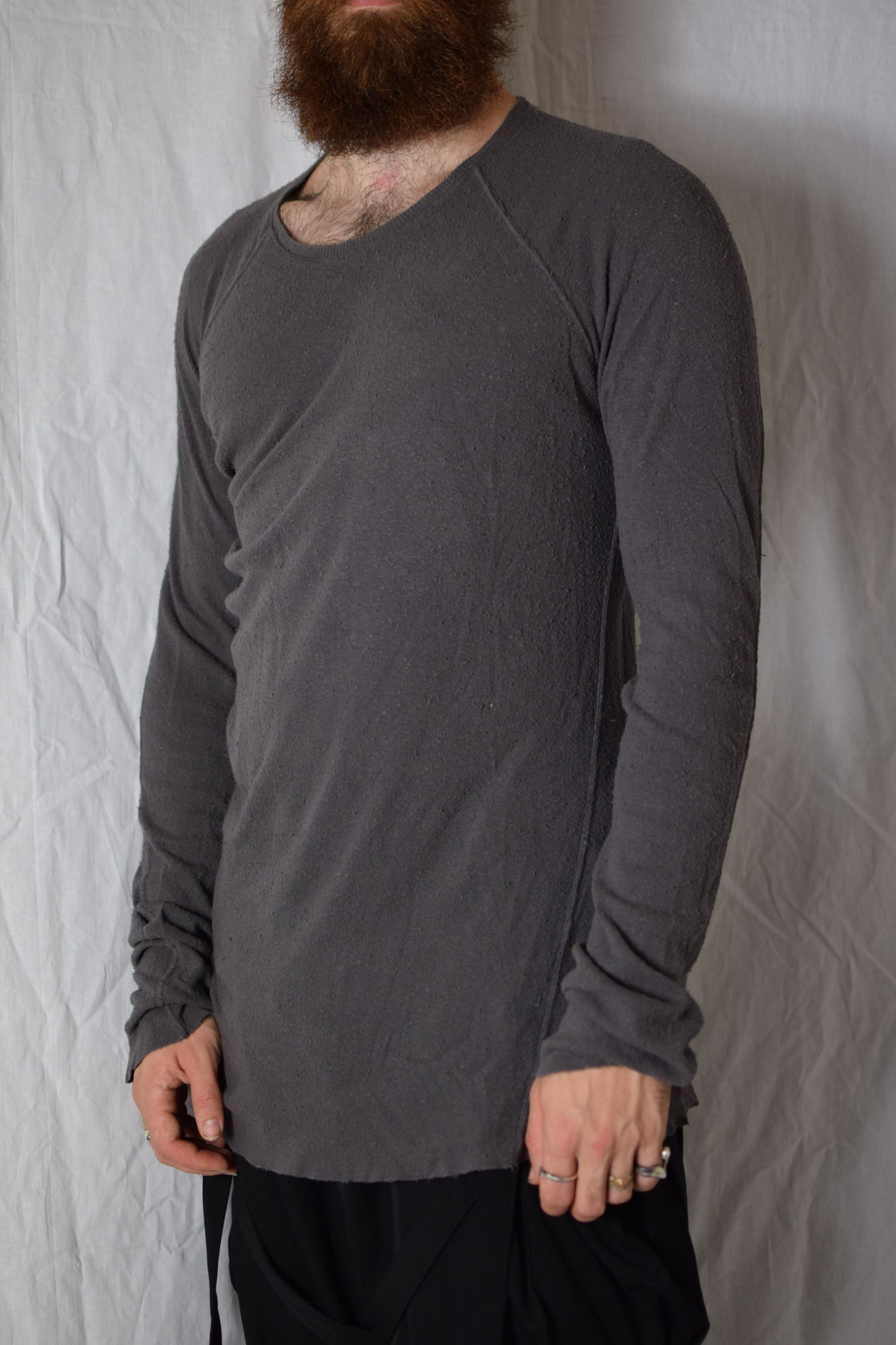 Julius Nilos Aw16 Sample Longsleeve 560cum8 T-Shirts, Hoodie, Sweatshirt | FlexRushtees.com