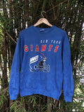 Rare Vintage Giants New York
