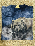 Vintage 1999 Brown Bear Mountain Tee