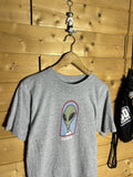Workshop Alien Workshop Believe Made In Usa T Shirt