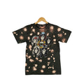 Band Tees Gun N Roses Rock Tshirt Band Acid Wash Custom Tees Hoodie, Sweatshirt | FlexRushtees.com