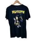Other Pulp Fiction Movie Tee Retro Vintage Style Promo Hoodie, Sweatshirt | FlexRushtees.com