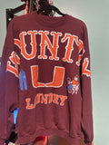 Kapital Kountry Miami Crewneck T-Shirts, Hoodie, Sweatshirt | FlexRushtees.com