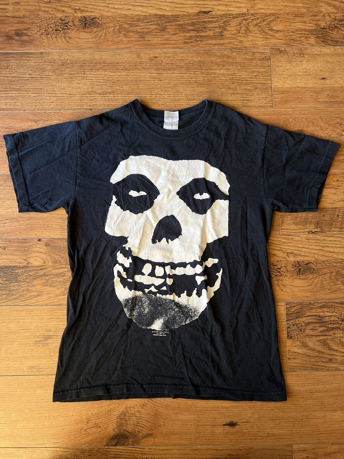 Misfits Vintage T Shirt Hoodie, Sweatshirt | FlexRushtees.com