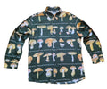 Moschino Mushroom Brown Weird Funny Xl Tee Shirt T Shirt