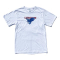 Vintage Med Lrg Livingston Free Bird Tee Cotton Custom Hoodie, Sweatshirt | FlexRushtees.com