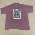 Grateful Dead X Vintage Vintage Phil Lesh And Friends Roam The West 2001 Tour Shirt Hoodie, Sweatshirt | FlexRushtees.com