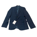 Paul Smith 12 1 Paul Smith Men S Suit 100 Wool Rare Navy Unhemmed Pant T-Shirts, Hoodie, Sweatshirt | AU16VibeMintTees.com