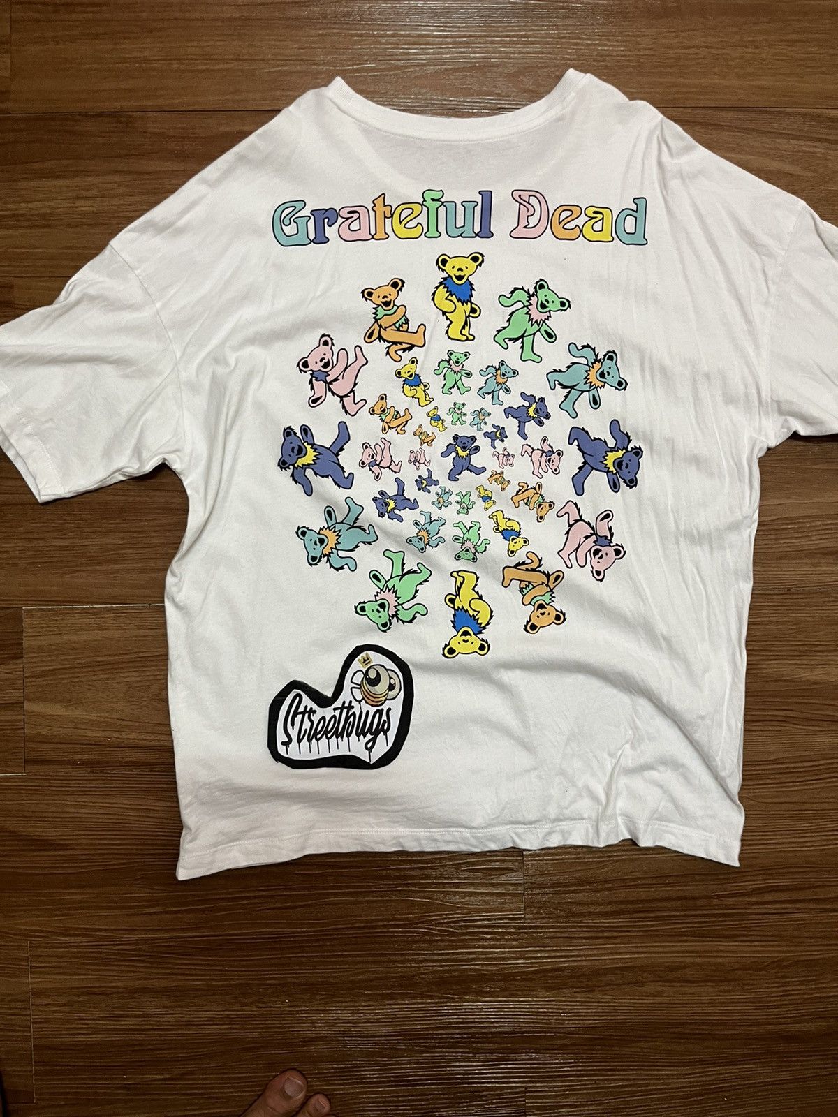 Grateful Dead Gap X Grateful Dead T-Shirts, Hoodie, Sweatshirt | FlexRushtees.com