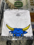 Palace Nobul T Shirt White Hoodie, Sweatshirt | FlexRushtees.com