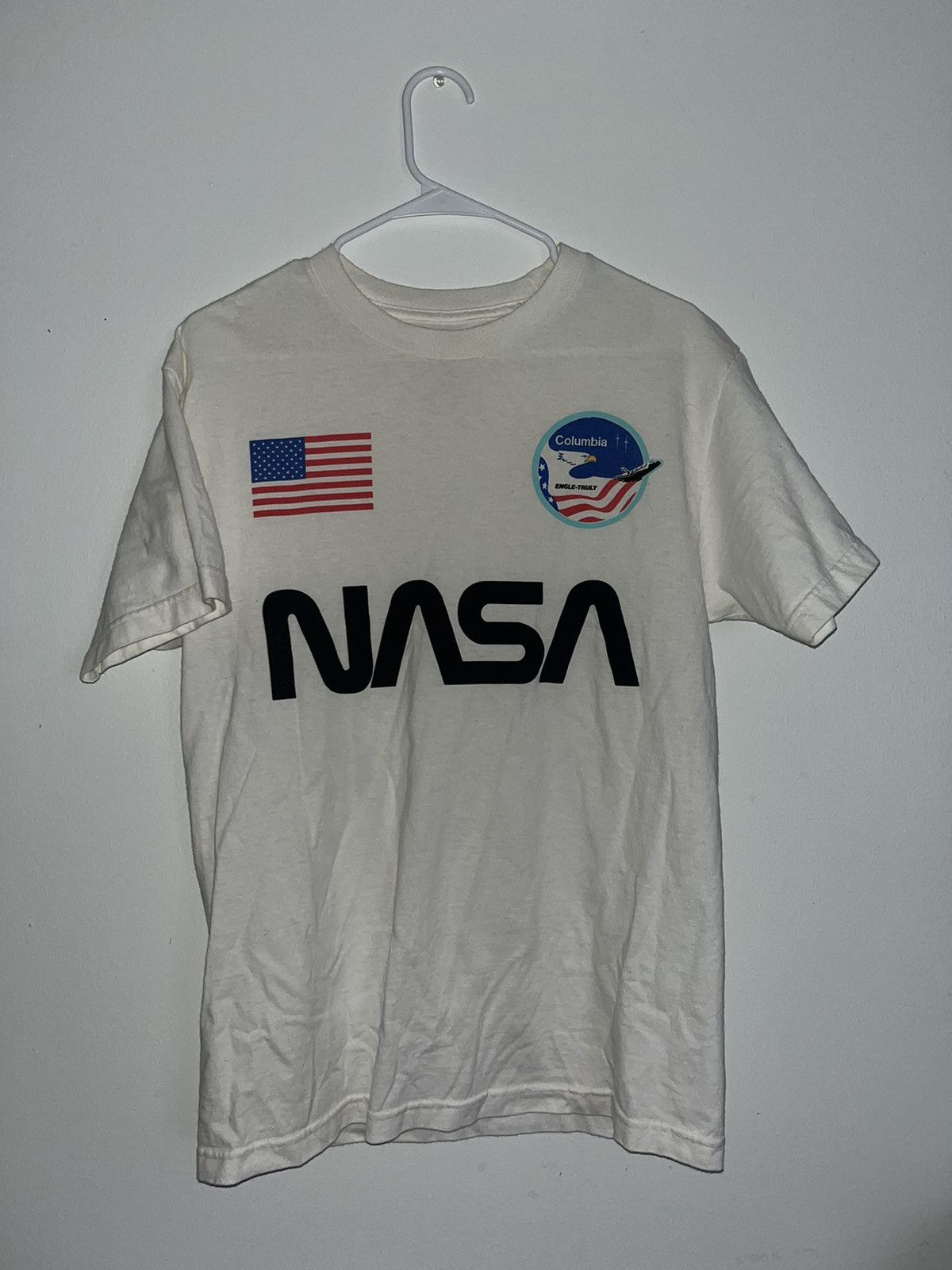 Other Nasa Graphic Tee