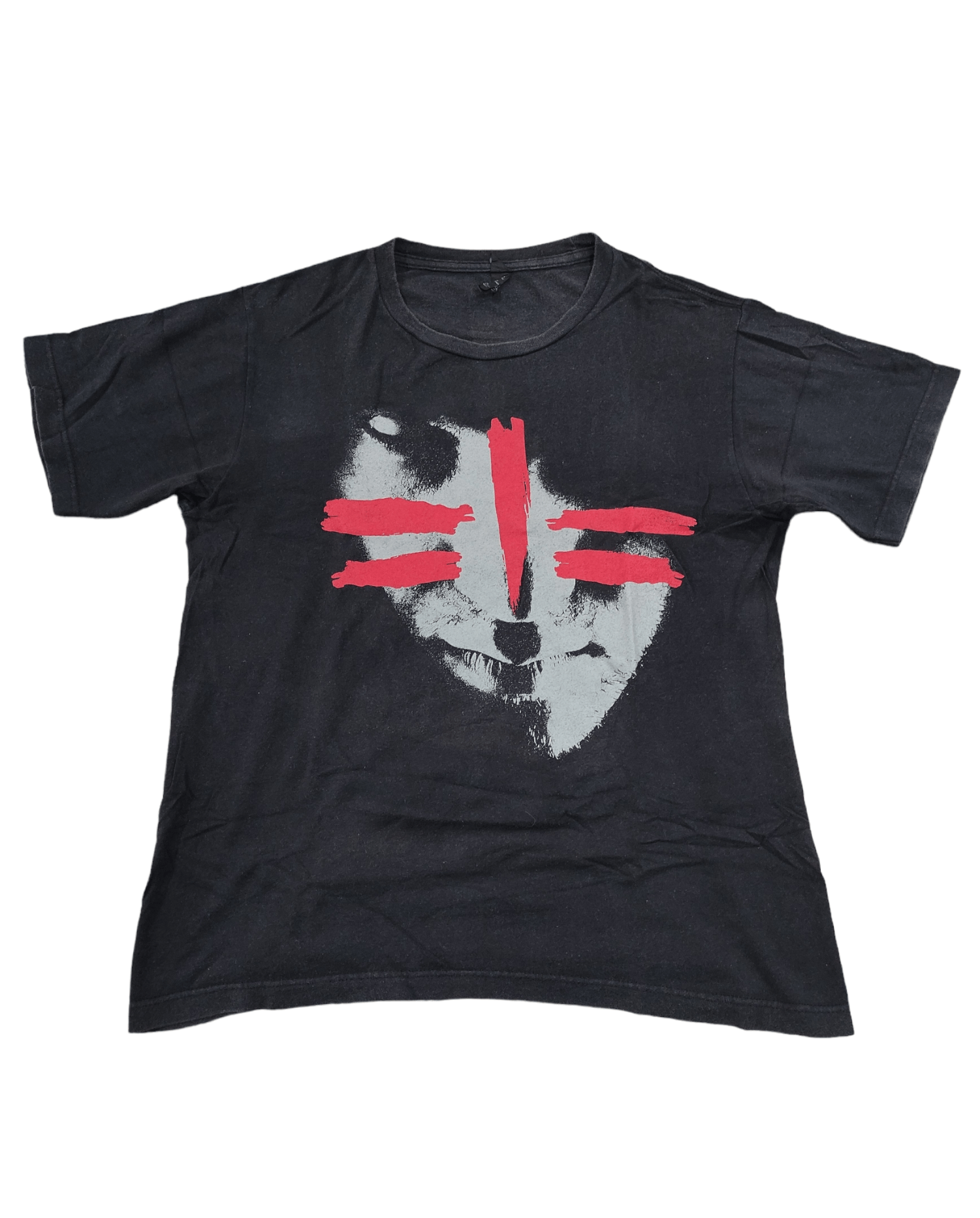 Band Tees Fall Out Boy Put On Your Wall Paint Hoodie, Sweatshirt | FlexRushtees.com