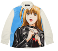 Palace Death Note Shirt White Size Large