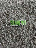 Hypebeast Sum 41 Sticker T-Shirts, Hoodie, Sweatshirt | AU16VibeMintTees.com