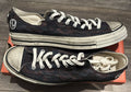 Brand New Undercover Converse New Warriors Size Uk 12