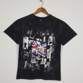 Vintage Sex Pistols English Punk Rock Band T Shirt Hoodie, Sweatshirt | FlexRushtees.com